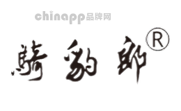 骑豹郎QIBAOLANG