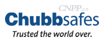 Chubbsafes集宝