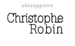 Christophe Robin