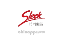 sleek假发