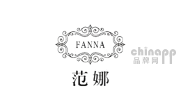范娜