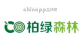 柏绿森林