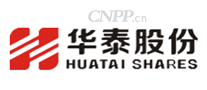 华泰股份