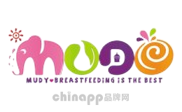 mudy