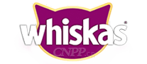 whiskas伟嘉