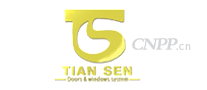 田森门窗TIANSEN