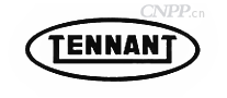 TENNANT坦能
