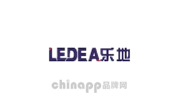 乐地ledea
