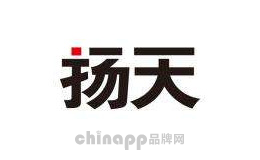 扬天