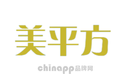 美平方