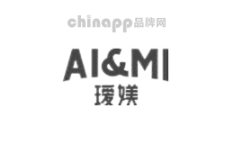 瑷媄化妆品