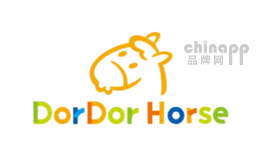 DorDorHorse