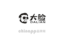 大脸