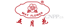五月花