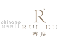 睿度