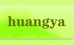 huangya