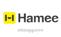 贺米Hamee
