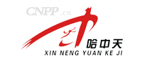 哈中天