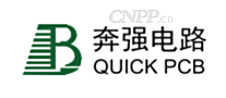 奔强电路