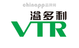 VTR溢多利