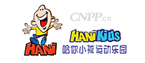 哈你小孩HANIKIDS