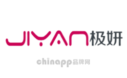 极妍JIYAN