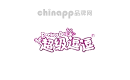 超级逗逗母婴