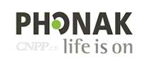 PHONAK峰力