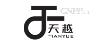 天越