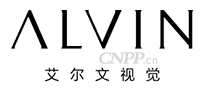 艾尔文视觉ALVIN