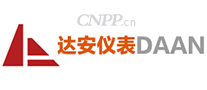 达安仪表DAAN