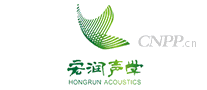 宏润声学
