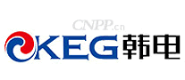 韩电KEG