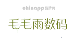 毛毛雨数码