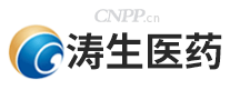 涛生医药