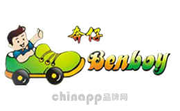 奔仔
