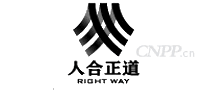 人合正道