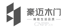 豪迈木门