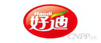 好迪haodi