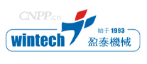 盈泰机械wintech