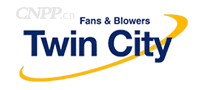 TwinCity双城风机