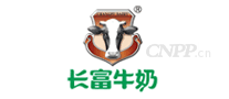 长富牛奶