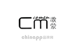 歌蒙