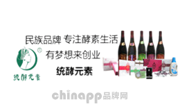 统酵元素
