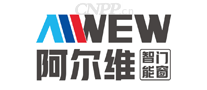 阿尔维门窗