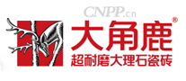 大角鹿