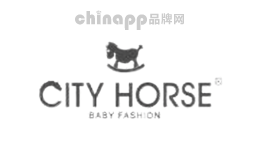 city horse