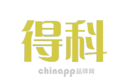 得科dk