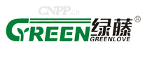 绿藤GREEN