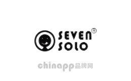 柒步独舞